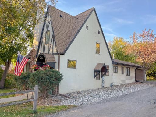 314 W Spruce Street, Fergus Falls, MN 56537