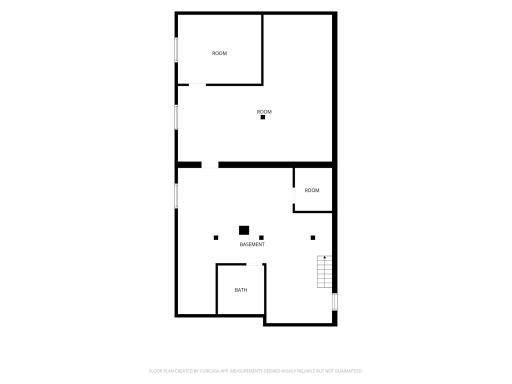 314 W Spruce Street, Fergus Falls, MN 56537