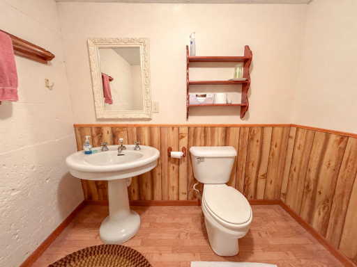 314 W Spruce Street, Fergus Falls, MN 56537