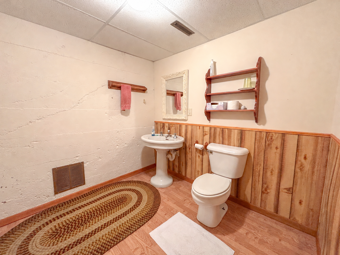 LL Bathroom