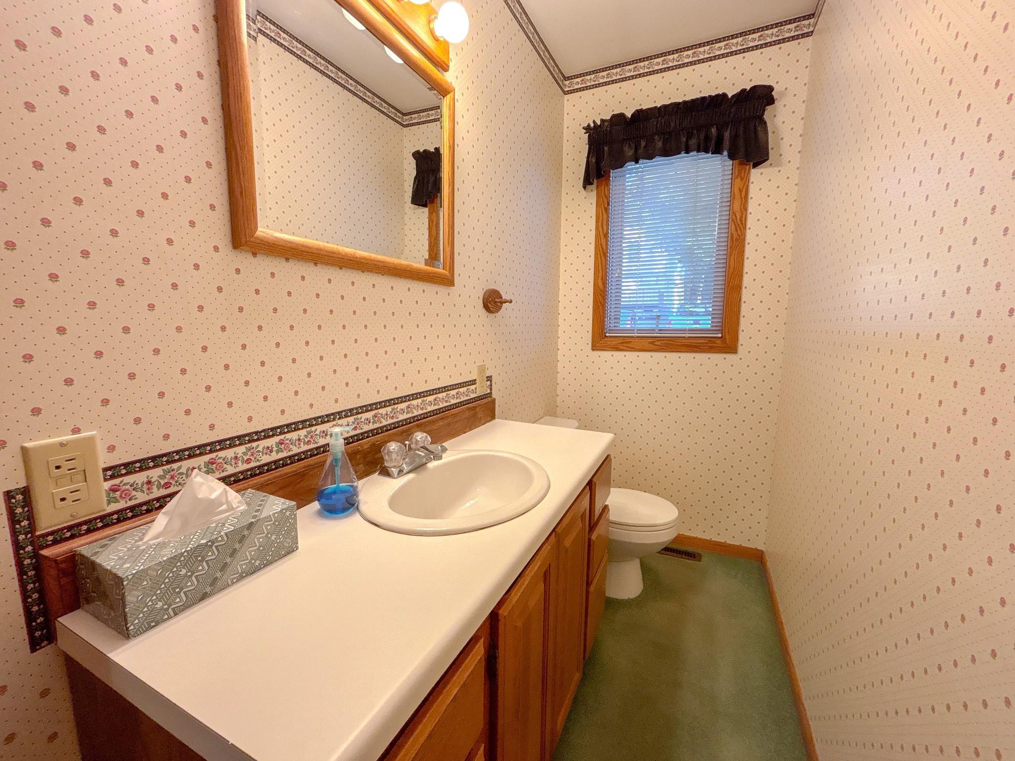ML Bathroom