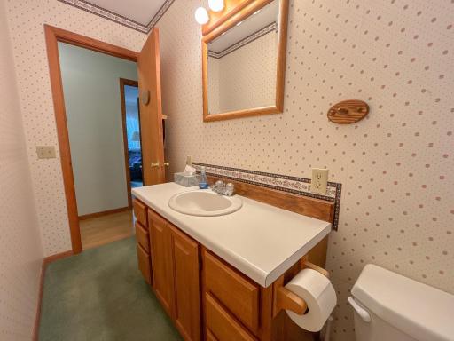 314 W Spruce Street, Fergus Falls, MN 56537