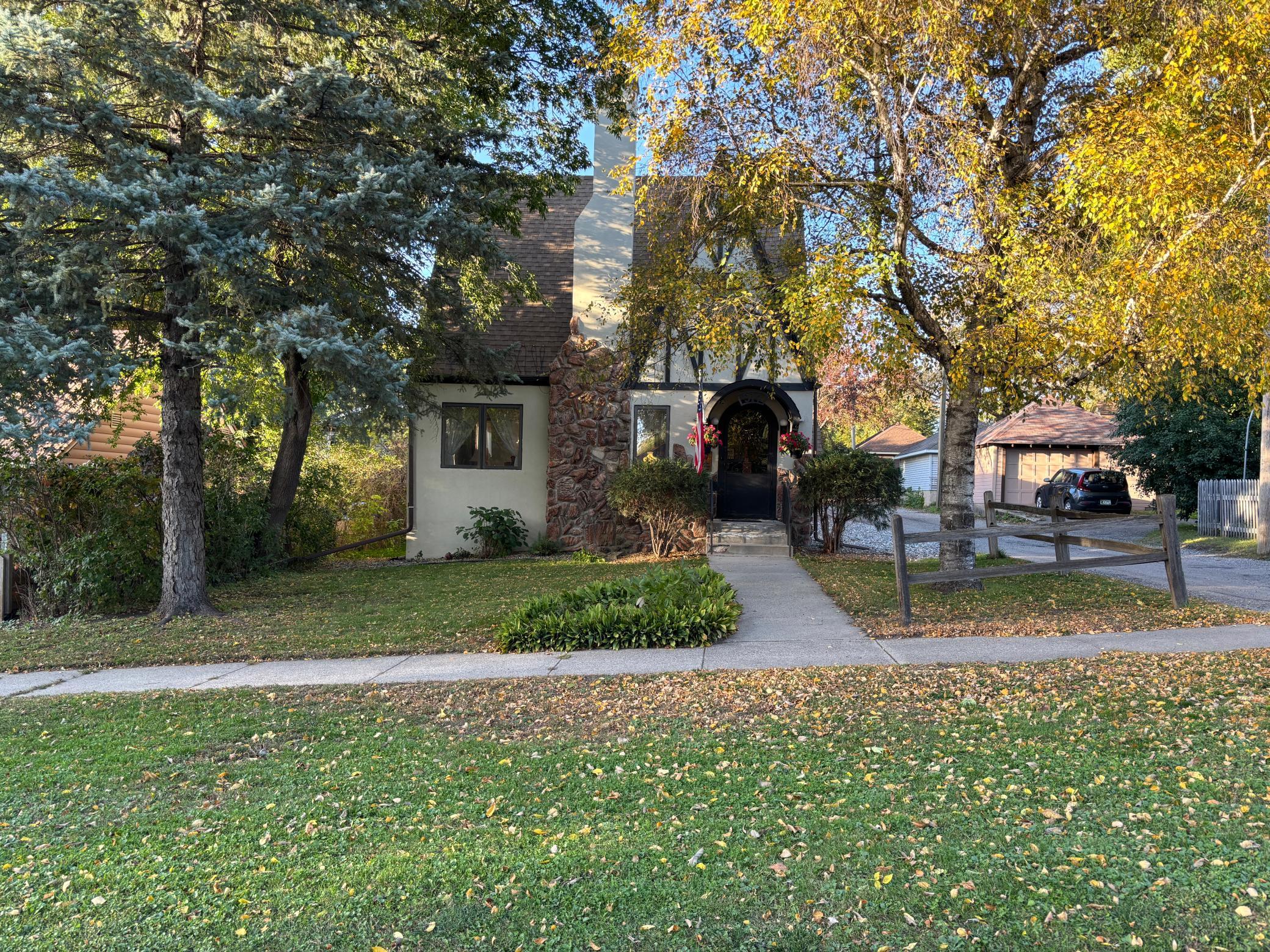 Property photo for 314 W Spruce Street, Fergus Falls, MN 56537