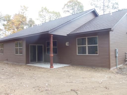 XXX Jewelwood Drive, Baxter, MN 56425