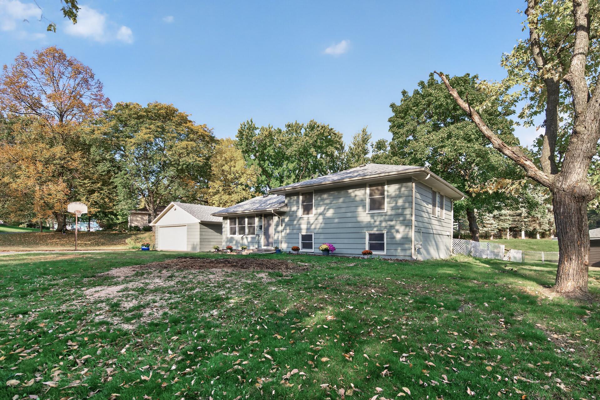 Property photo for 11340 Harrison Road, Bloomington, MN 55437