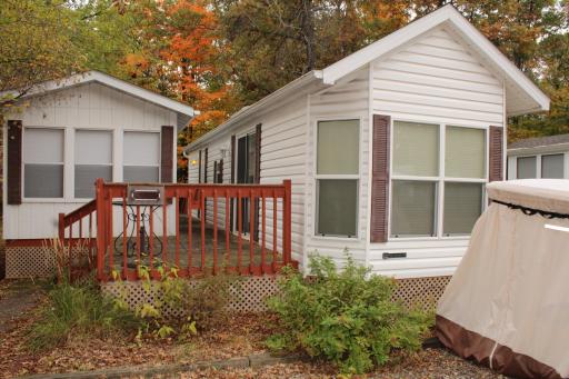 30559 Cougar Pass, Breezy Point, MN 56472
