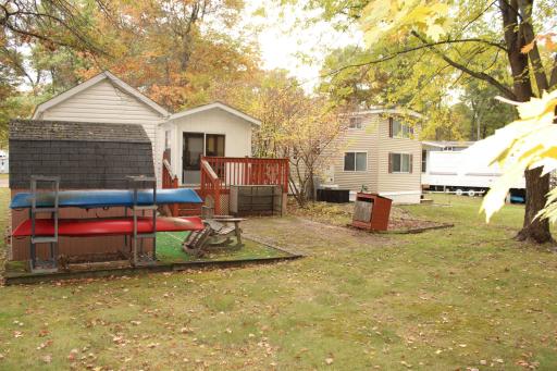 30559 Cougar Pass, Breezy Point, MN 56472