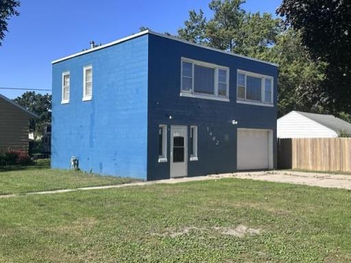 1402 6th Street SE, Austin, MN 55912