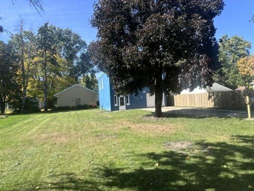 1402 6th Street SE, Austin, MN 55912