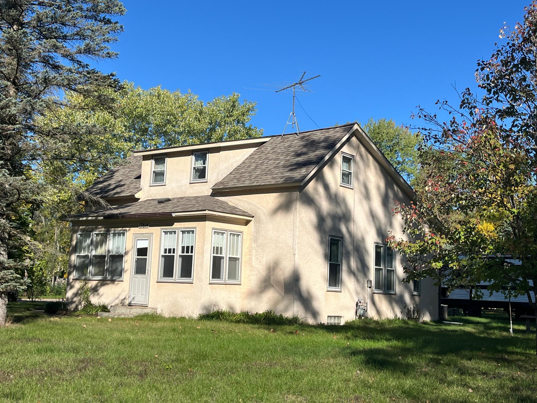 Property photo for 13814 Central Avenue SE, Becker, MN 55308