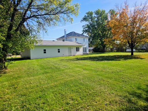 109 Washburn Avenue, Belgrade, MN 56312