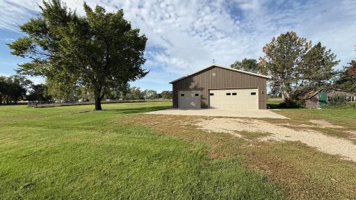 237 S Paul Street, Appleton, MN 56208