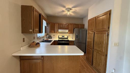 237 S Paul Street, Appleton, MN 56208
