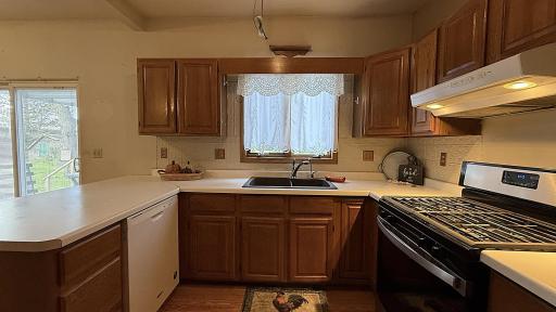 237 S Paul Street, Appleton, MN 56208