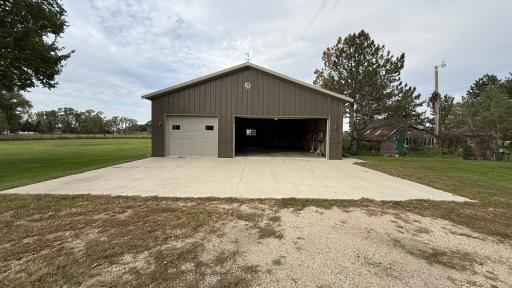 237 S Paul Street, Appleton, MN 56208