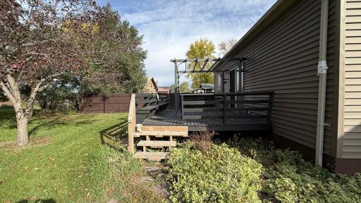 237 S Paul Street, Appleton, MN 56208