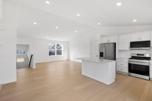 16805 Ebony Street NW, Ramsey, MN 55303