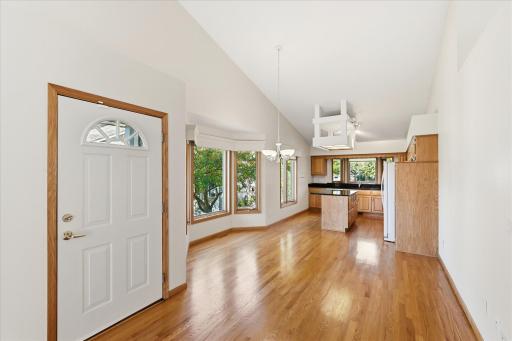 1013 Hesli Hill Court, Shoreview, MN 55126