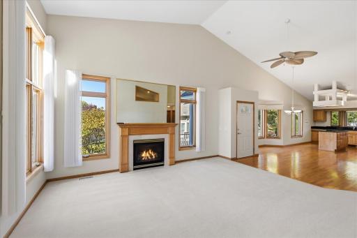 1013 Hesli Hill Court, Shoreview, MN 55126