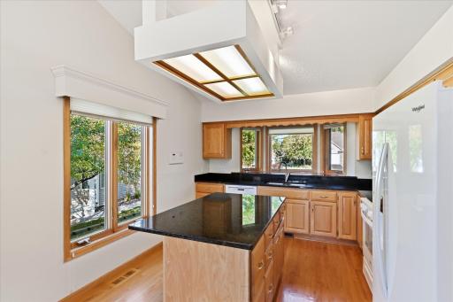 1013 Hesli Hill Court, Shoreview, MN 55126