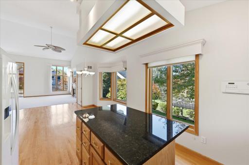 1013 Hesli Hill Court, Shoreview, MN 55126