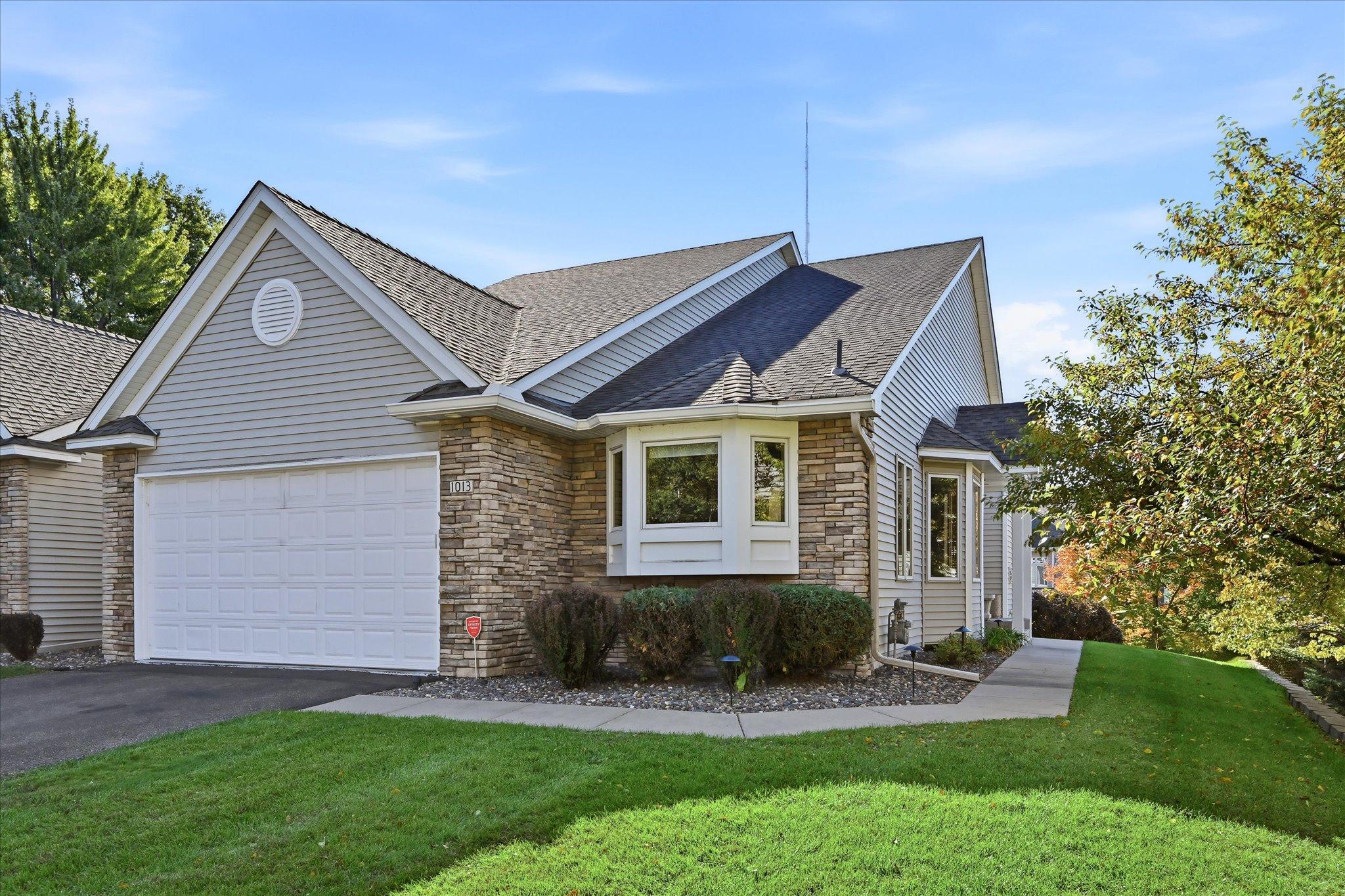 Property photo for 1013 Hesli Hill Court, Shoreview, MN 55126