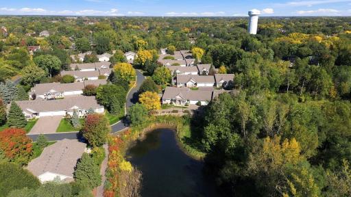 5758 Willow Lane N, Shoreview, MN 55126