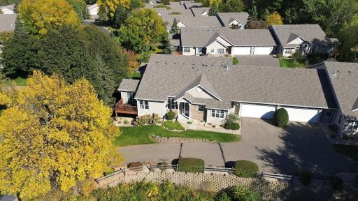 5758 Willow Lane N, Shoreview, MN 55126