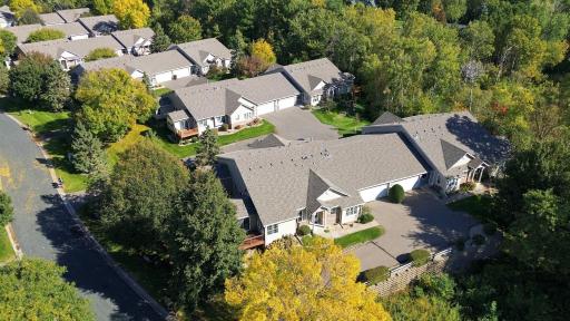 5758 Willow Lane N, Shoreview, MN 55126