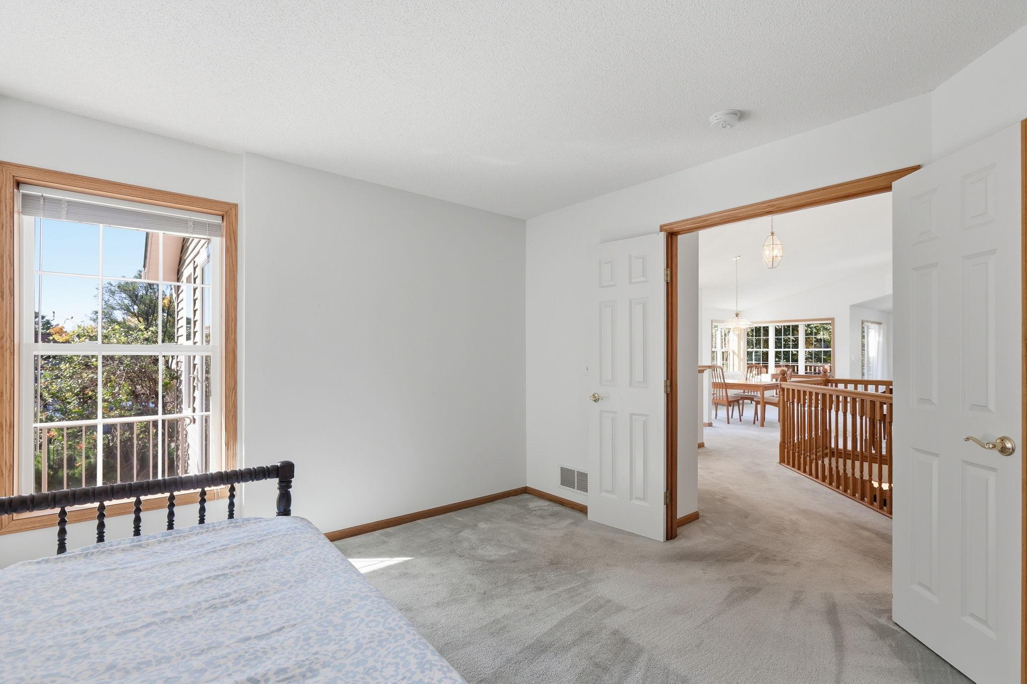 2nd Bedroom.