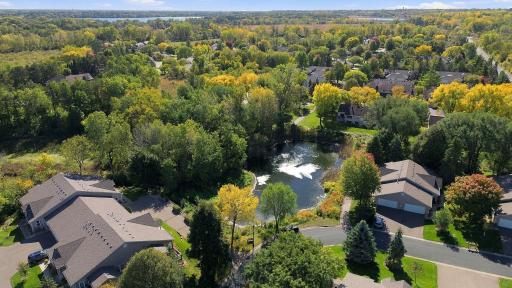 5758 Willow Lane N, Shoreview, MN 55126