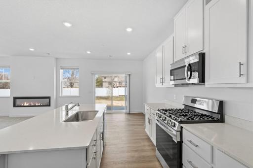 6185 205th Street N, Forest Lake, MN 55025