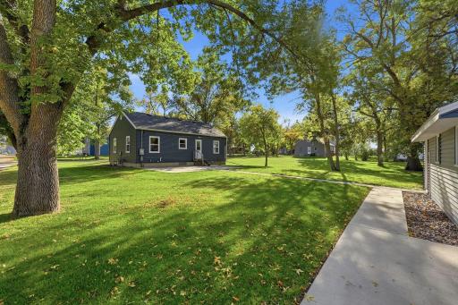 402 Emerson Avenue N, Raymond, MN 56282