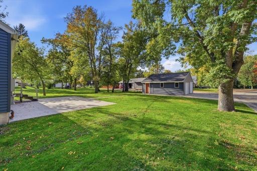402 Emerson Avenue N, Raymond, MN 56282