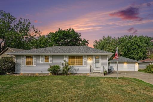 14669 Danbury Avenue W, Rosemount, MN 55068