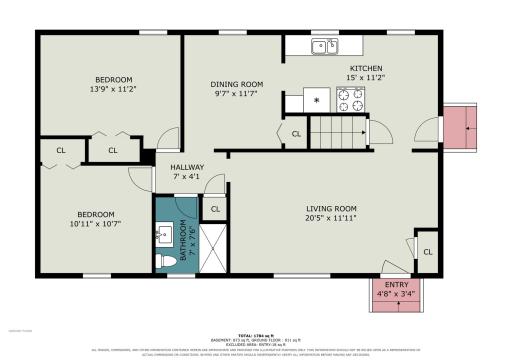 14669 Danbury Avenue W, Rosemount, MN 55068