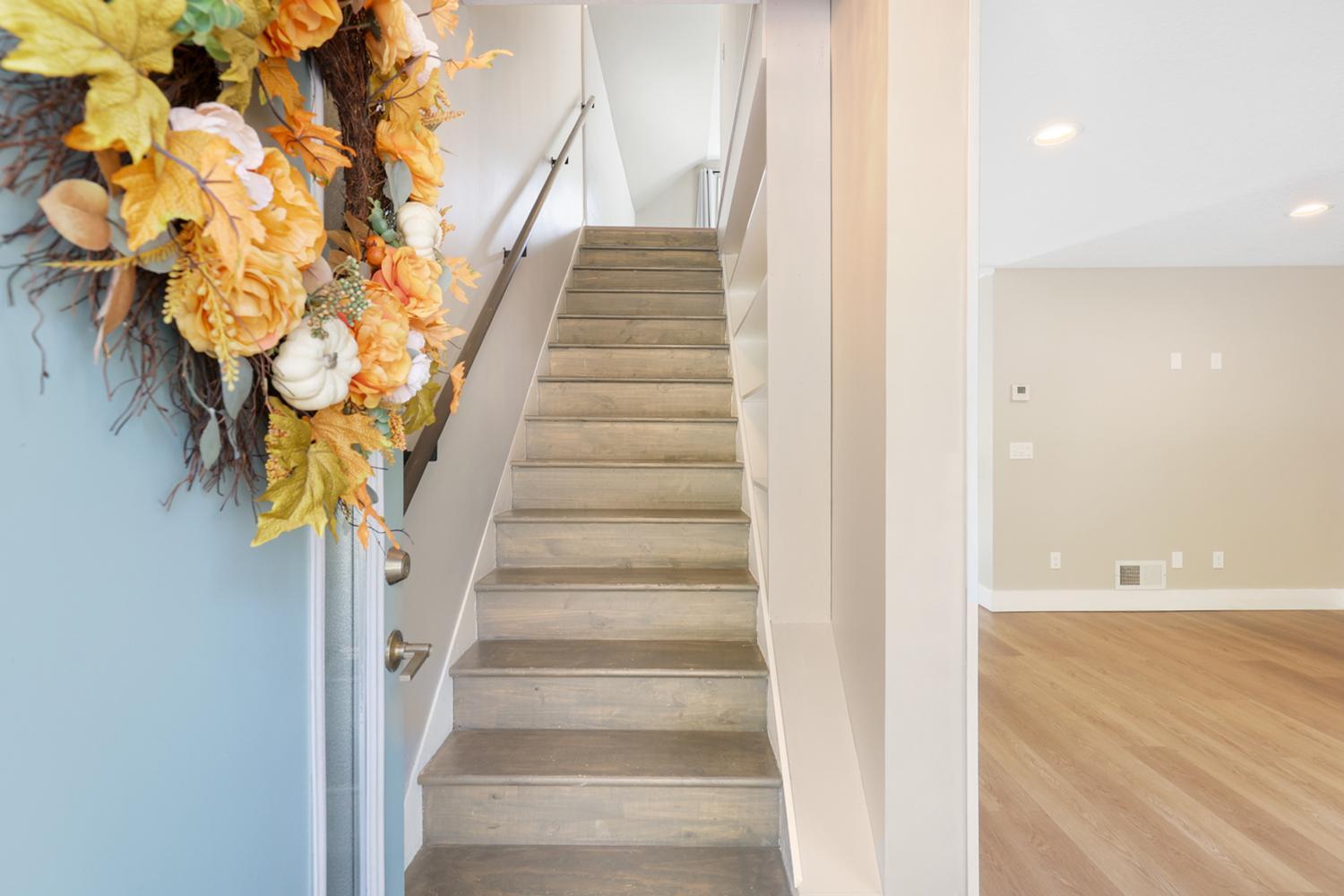 Come on in and start living your life today. This is truly a turn-key home!