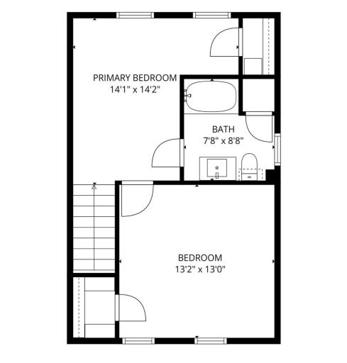 412 E 1st Street, Chaska, MN 55318