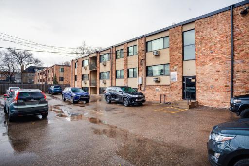 2532 1st Avenue S, S106, Minneapolis, MN 55404