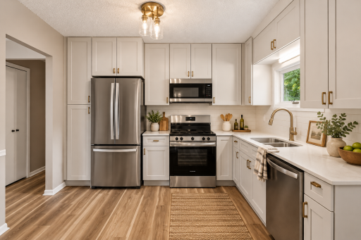 963 Marnie Street S, Maplewood, MN 55119