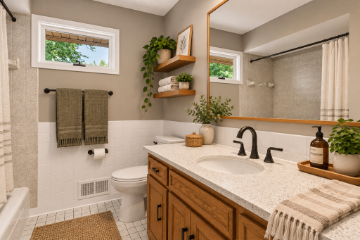 963 Marnie Street S, Maplewood, MN 55119