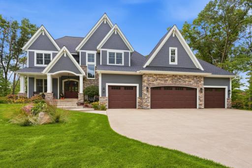 14680 Stutz Street NE, Ham Lake, MN 55304