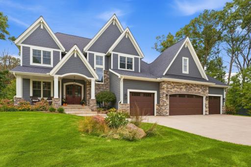 14680 Stutz Street NE, Ham Lake, MN 55304