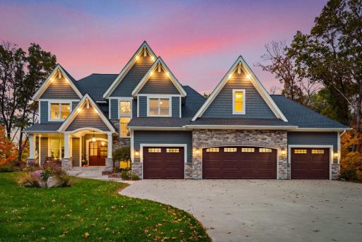 14680 Stutz Street NE, Ham Lake, MN 55304