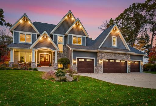 14680 Stutz Street NE, Ham Lake, MN 55304