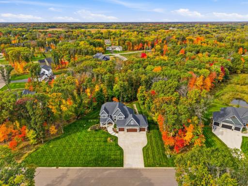 14680 Stutz Street NE, Ham Lake, MN 55304
