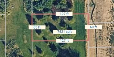 TBD Osakis Street, Lino Lakes, MN 55038