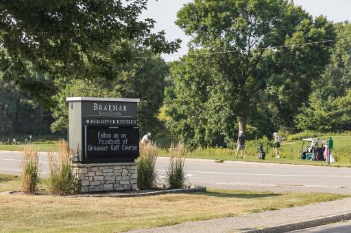 Braemar golf course and amenities are minutes away to enhance the lifestyle of living in West Edina.