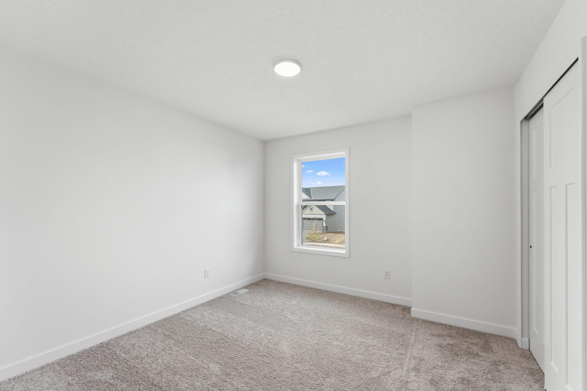 With four bedrooms, this home is ideal for growing families or anyone looking for more space.