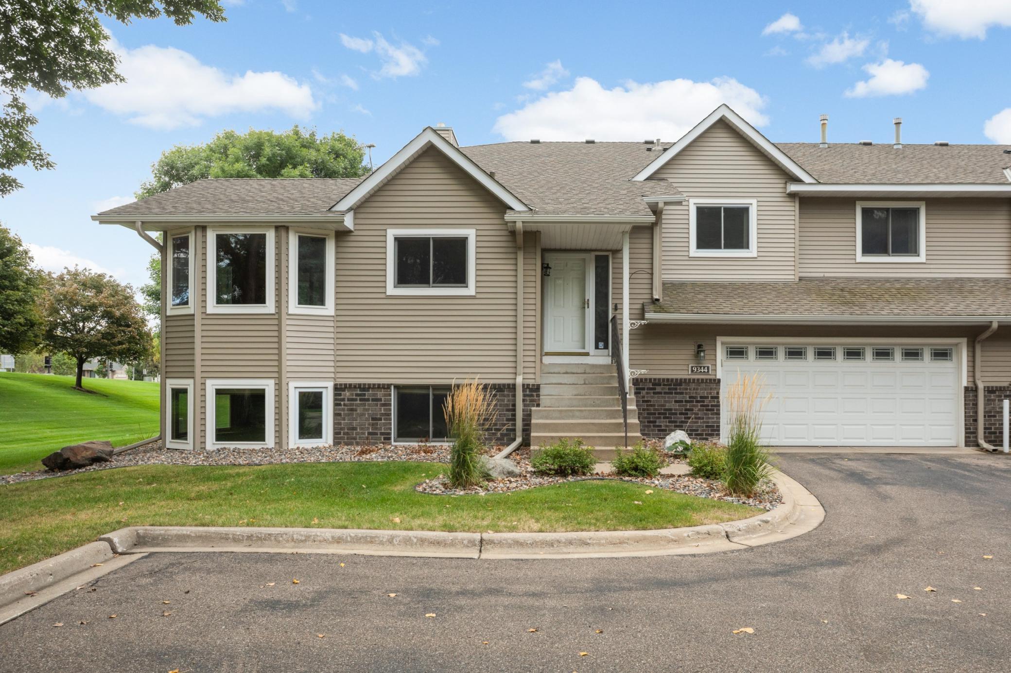 Property photo for 9344 Loch Lomond Lane, Brooklyn Park, MN 55443